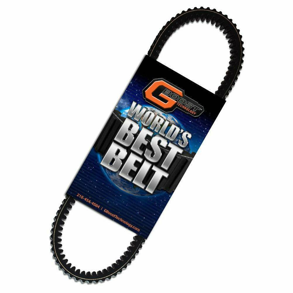 Polaris RZR XP Turbo World’s Best Drive Belt