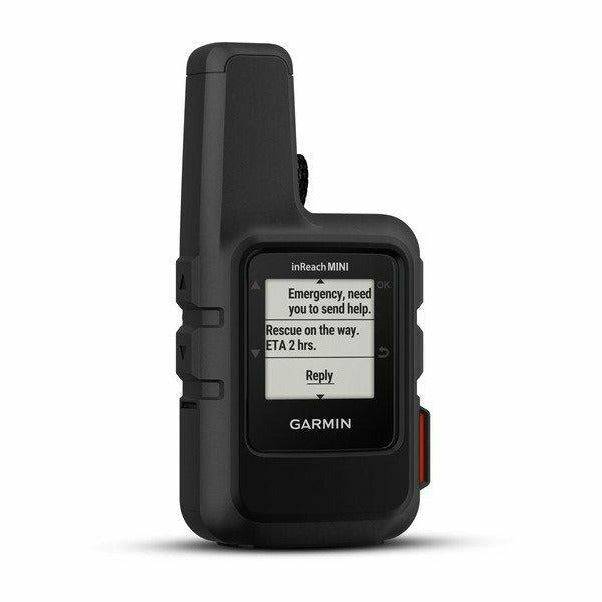 inReach Mini Satellite Communicator