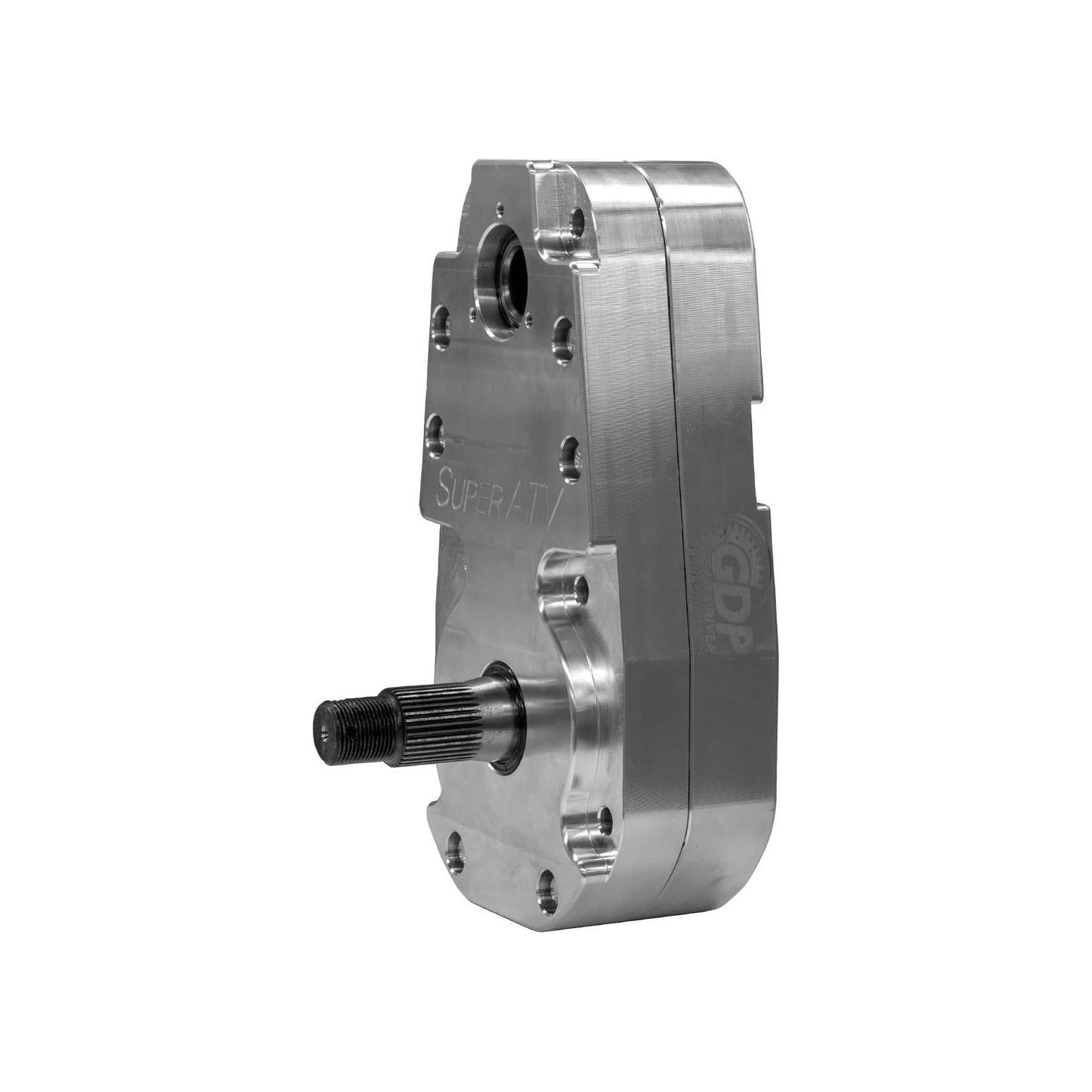 Kawasaki KRX 8" Portal Gear Lift