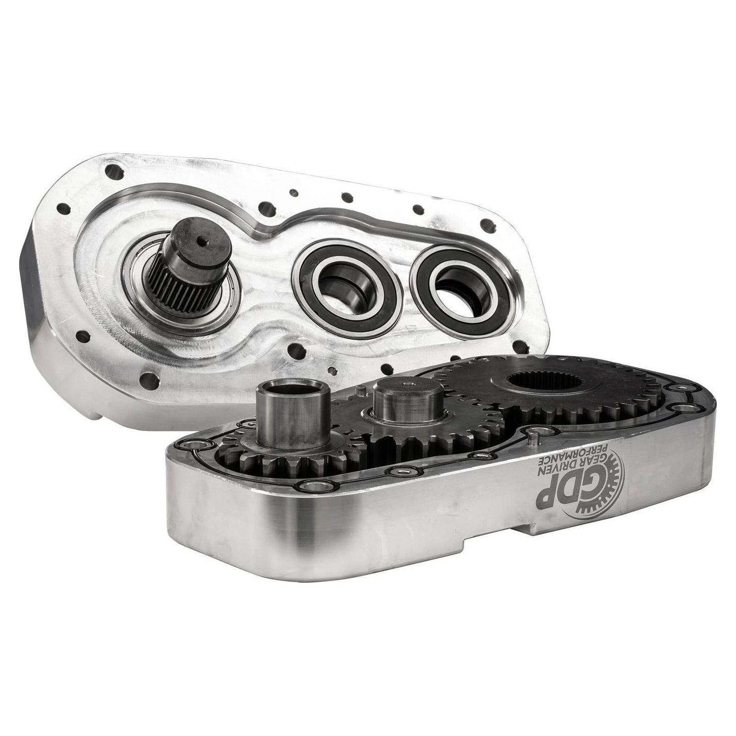 Kawasaki KRX 8" Portal Gear Lift