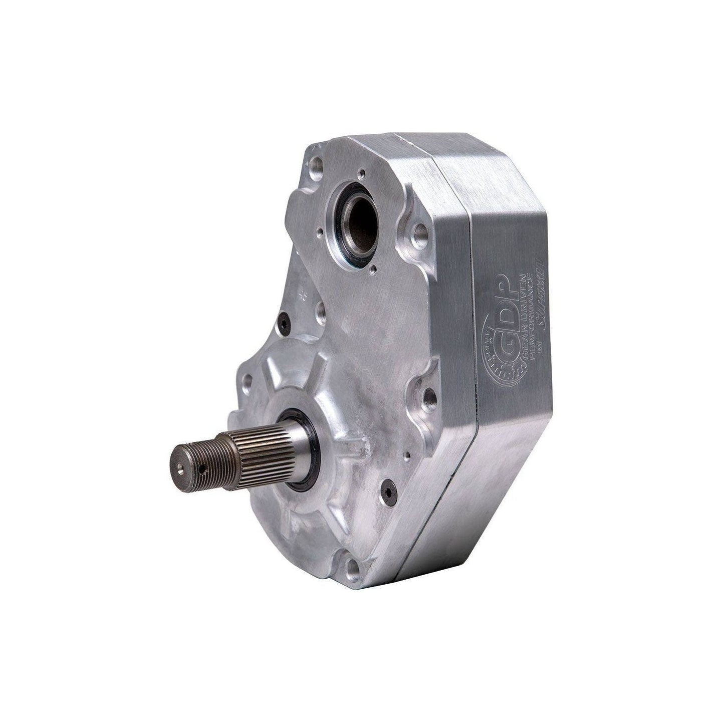 Kawasaki KRX 6" Portal Gear Lift