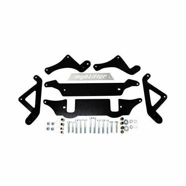 Polaris RZR 900 (2015-2016) Lift Kit