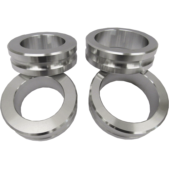 Can Am X3 (2017-2019) Spring Spacer 3'' Lift Kit