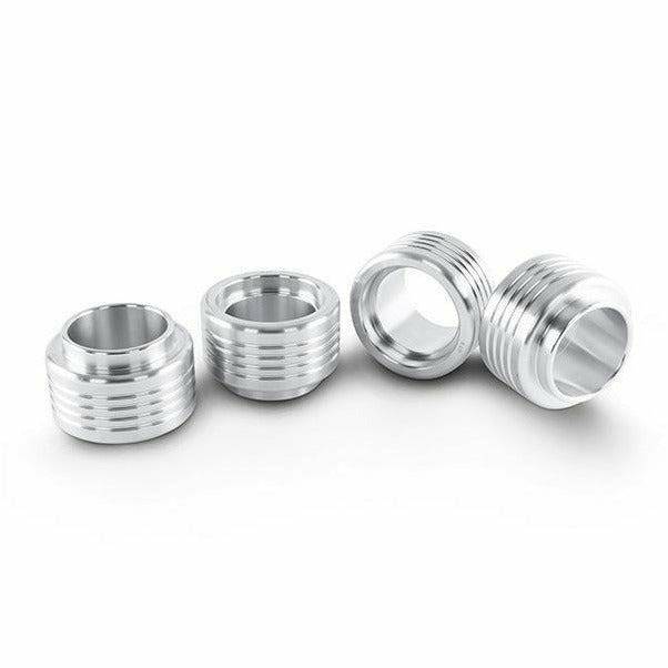 Polaris RZR Pro XP 3" Spring Spacer Lift Kit