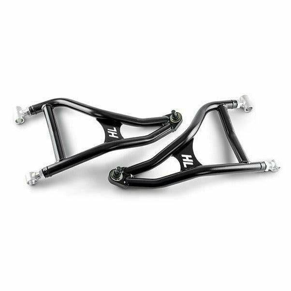 High Lifter Polaris RZR PRO XP APEXX Front Forward Upper & Lower Control Arms