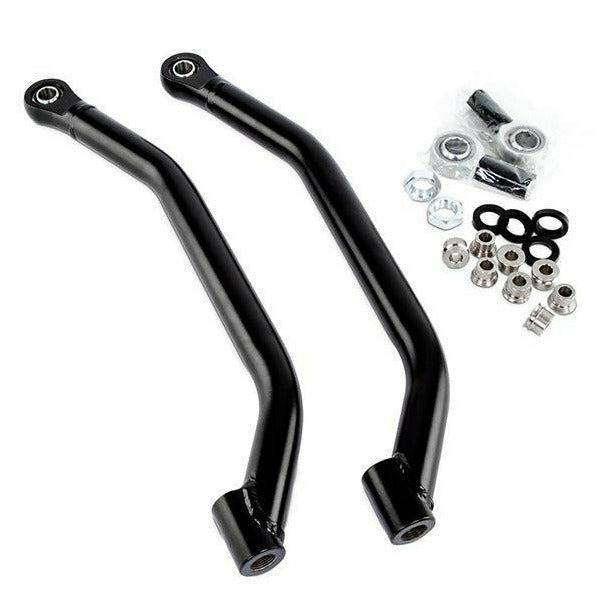 Polaris RZR Pro XP APEXX Lower Arched Radius Rods