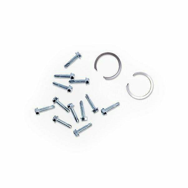 Polaris RZR XP 1000 / Turbo APEXX Trailing Arm Kit
