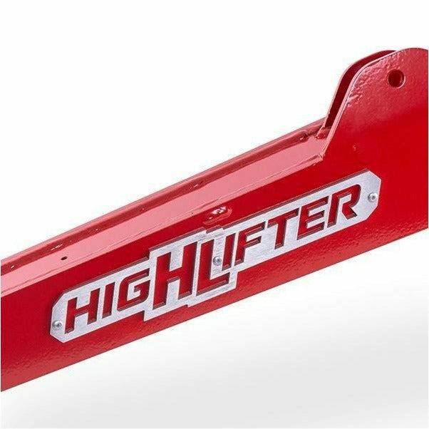 Polaris RZR XP 1000 / Turbo APEXX Trailing Arm Kit