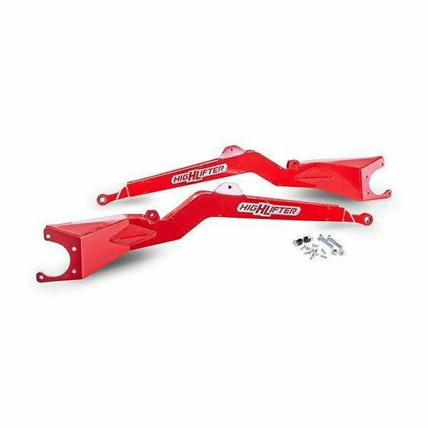 Polaris RZR XP 1000 / Turbo APEXX Trailing Arm Kit