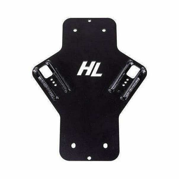 Polaris RZR XP 4 1000 / Turbo Front Control Arm Link Bar Kit