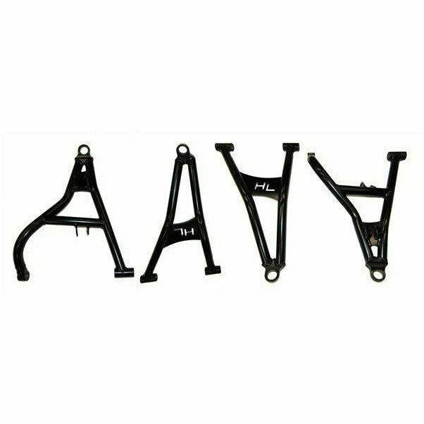 Polaris General / RZR Front Control Arms