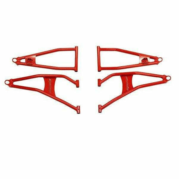 High Lifter Polaris RZR XP 900 Front Forward Upper & Lower Control Arms