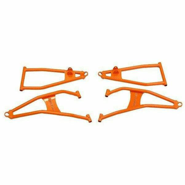 High Lifter Polaris RZR XP 900 Front Forward Upper & Lower Control Arms
