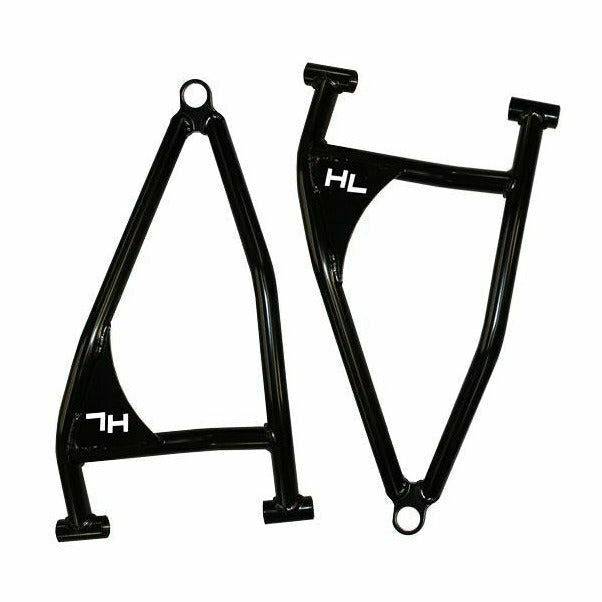 Polaris RZR XP 1000 (2014-2016) Front Lower Control Arms
