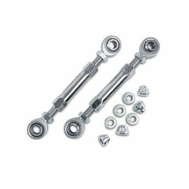 Polaris General / RZR Front Sway Bar Link Kit