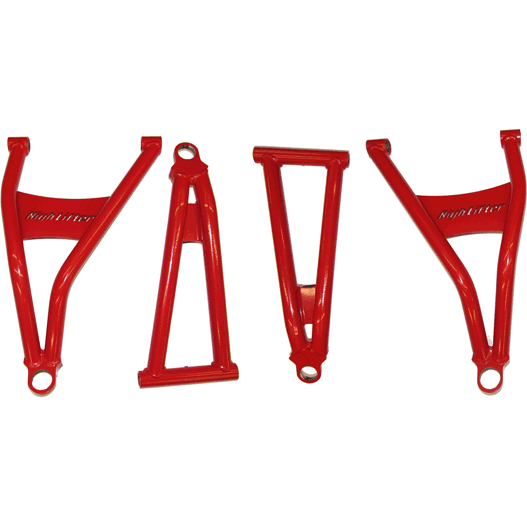 High Lifter Honda Pioneer 1000 Front Forward Offset Control Arms