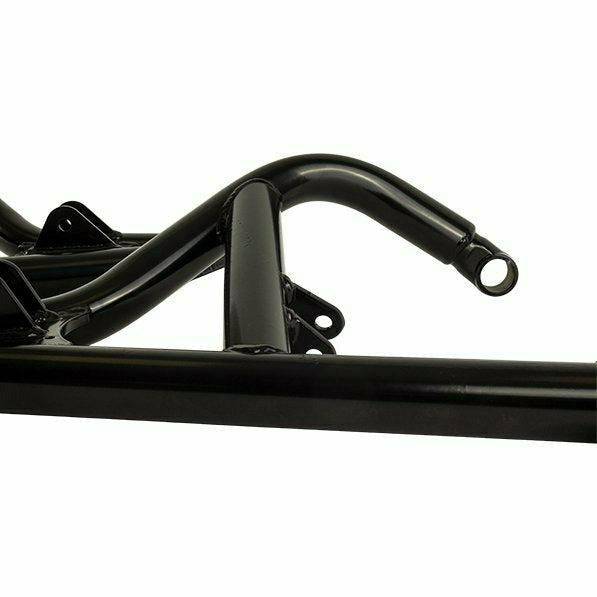 Polaris General / RZR APEXX Front Forward Offset Control Arms