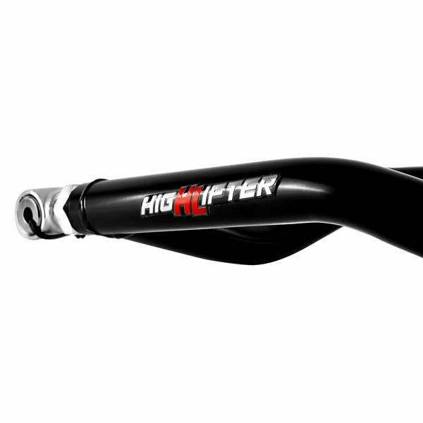 Polaris General XP 1000 APEXX Front Forward Offset Control Arms