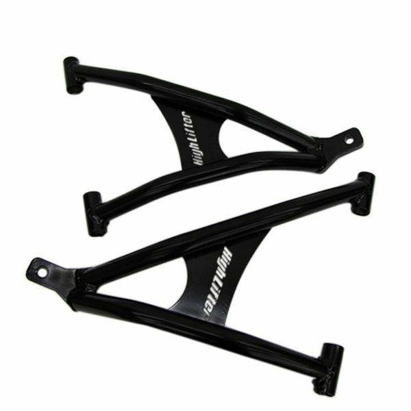 Polaris Ranger Midsize APEXX Front Forward Offset Control Arms