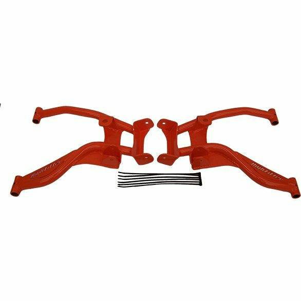 High Lifter Polaris Ranger Rear Lower Control Arms