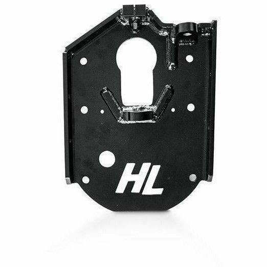 Polaris Ranger 1000 (2021+) 6" Portal Gear Lift 45% Dual Idler Version
