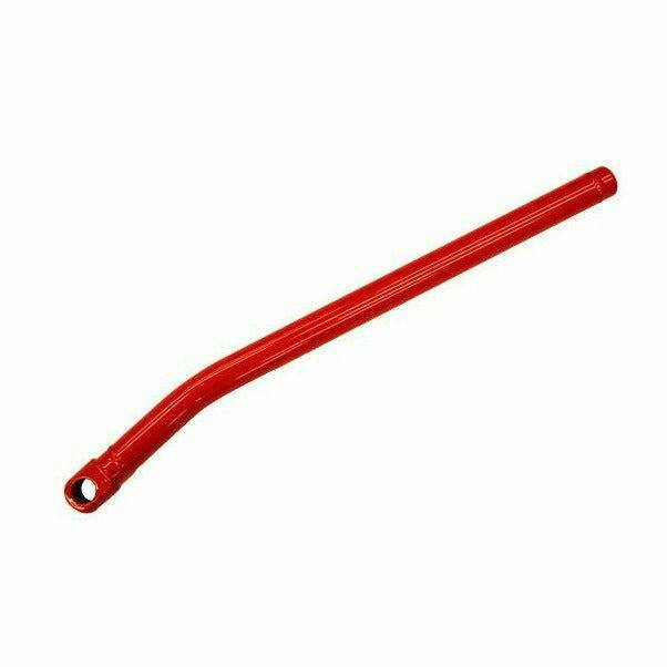 High Lifter Polaris RZR XP 1000/Turbo (2017+) Upper Radius Bar Kit