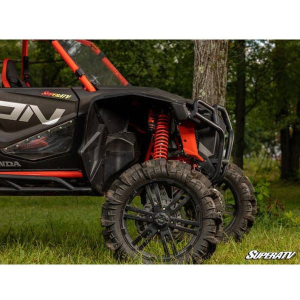 Honda Talon Front Bumper