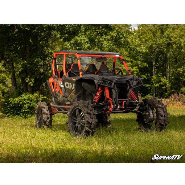 Honda Talon Front Bumper