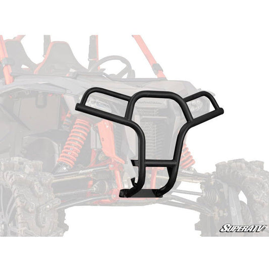 Honda Talon Front Bumper