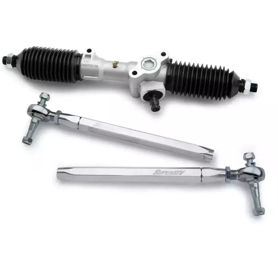Honda Talon 1000X RackBoss 2.0 Rack & Pinion