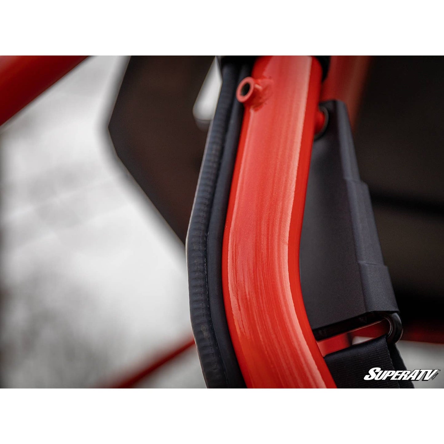 Honda Talon Rear Windshield