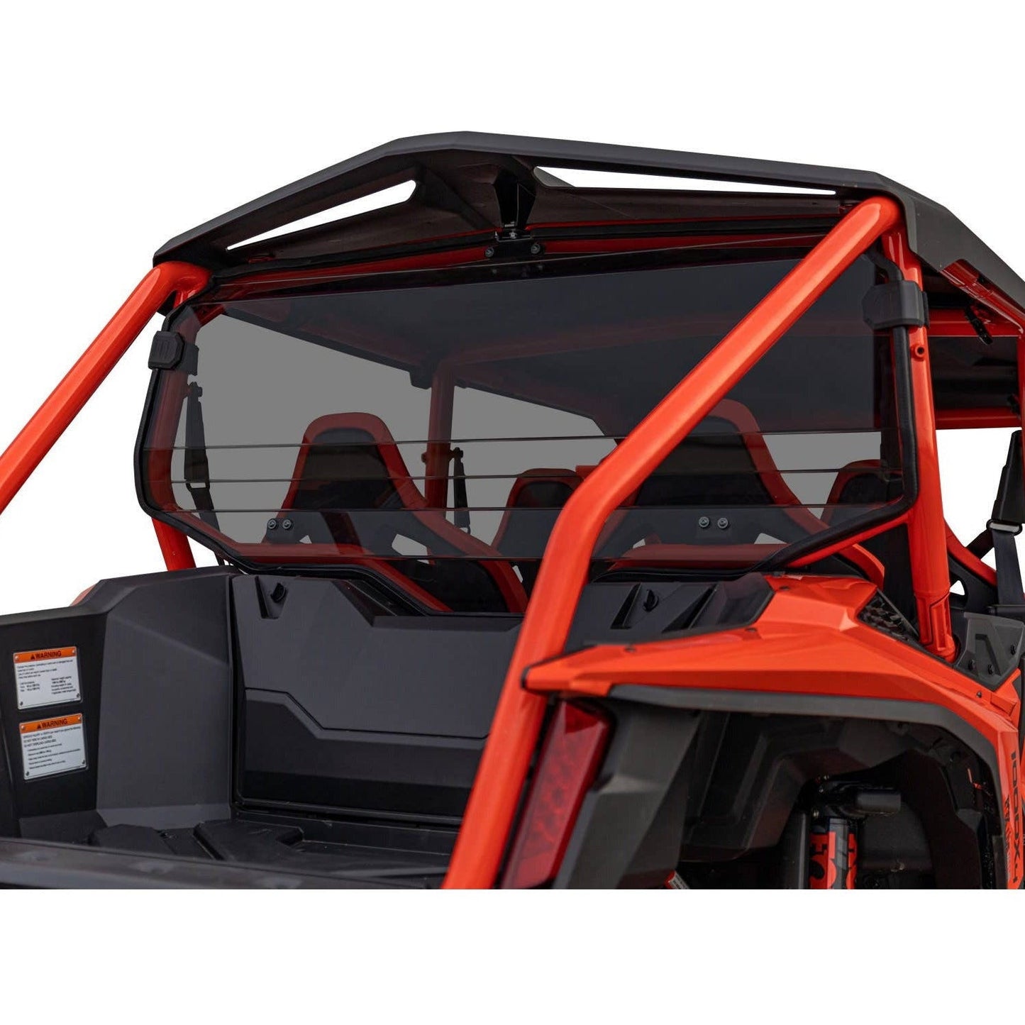 Honda Talon Rear Windshield