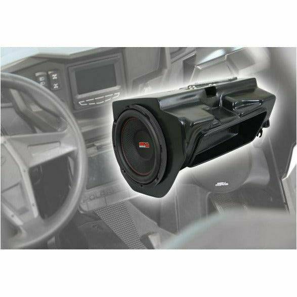 Polaris RZR Ride Command 5-Speaker Audio System