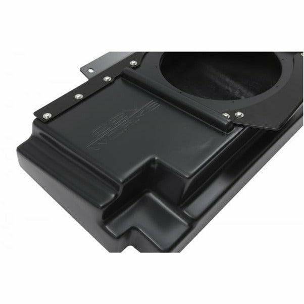 Polaris RZR Behind Seat Subwoofer Enclosure
