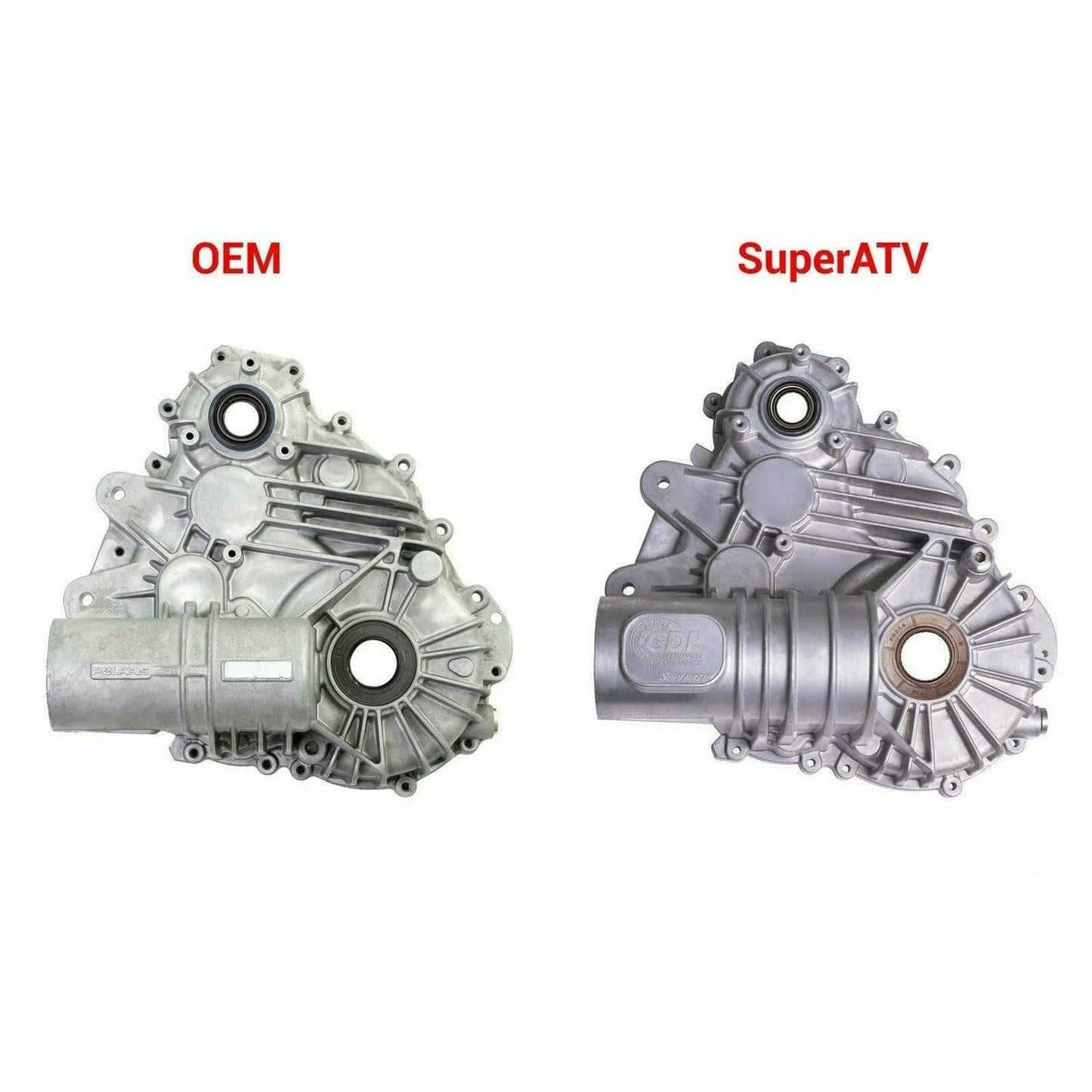 Polaris RZR XP 1000 Transmission Case