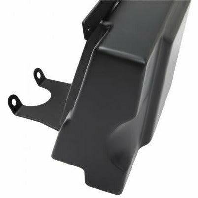 Polaris RZR Behind Seat Subwoofer Enclosure
