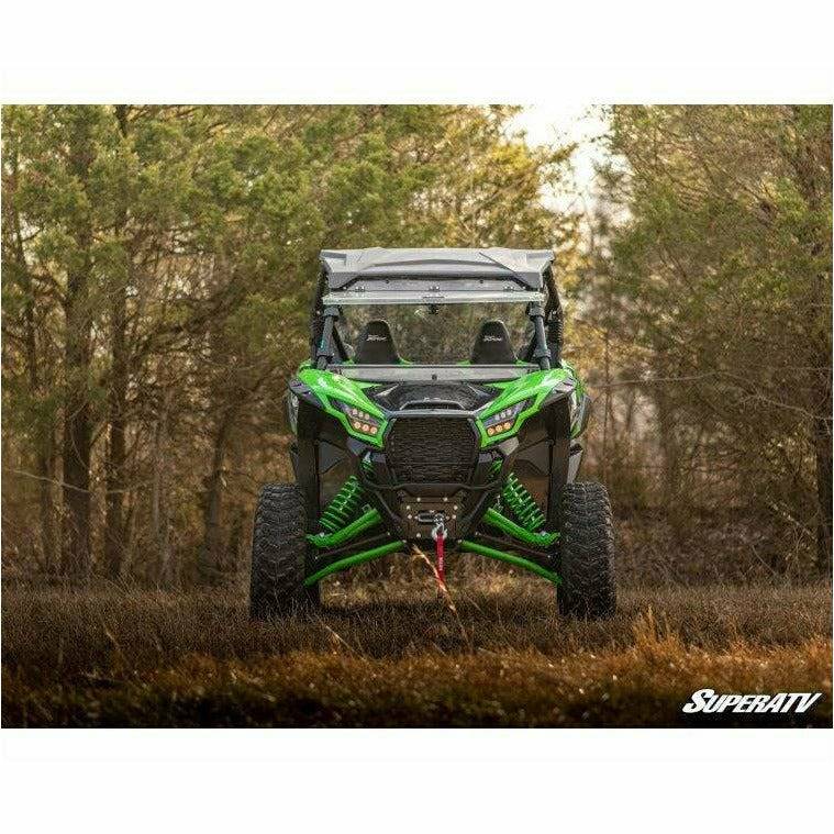 Kawasaki KRX 3" Lift Kit