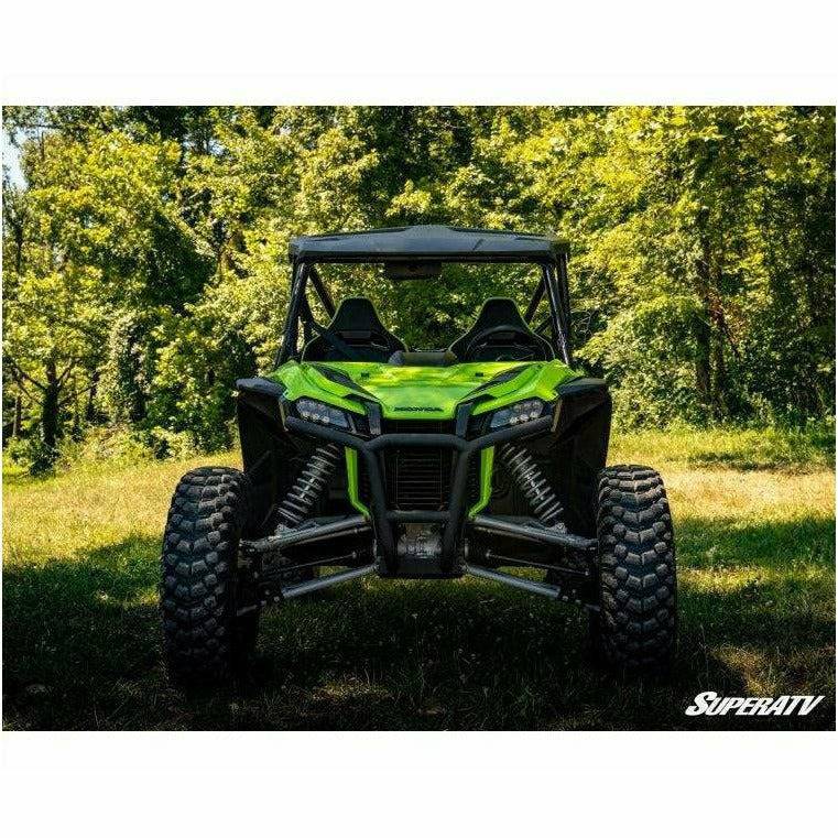 Honda Talon Low Profile Front Bumper