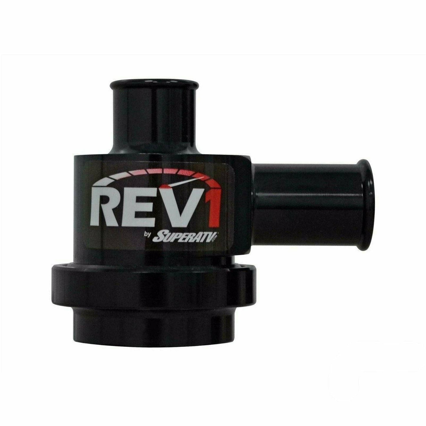 Polaris Turbo Charged Blow Off Valve