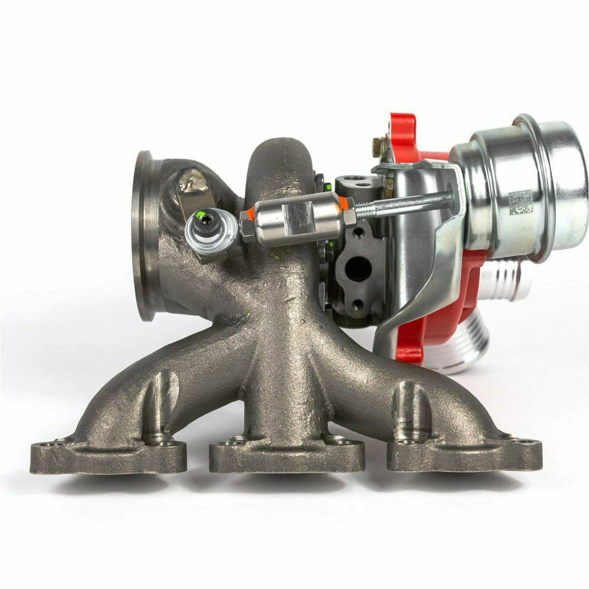 Can Am X3 Turbo Upgrade