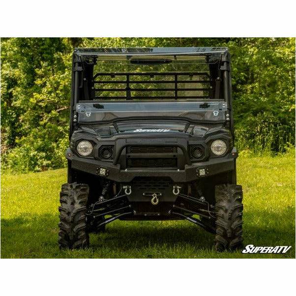 Kawasaki Mule Pro High Clearance 1.5" Offset A-Arms