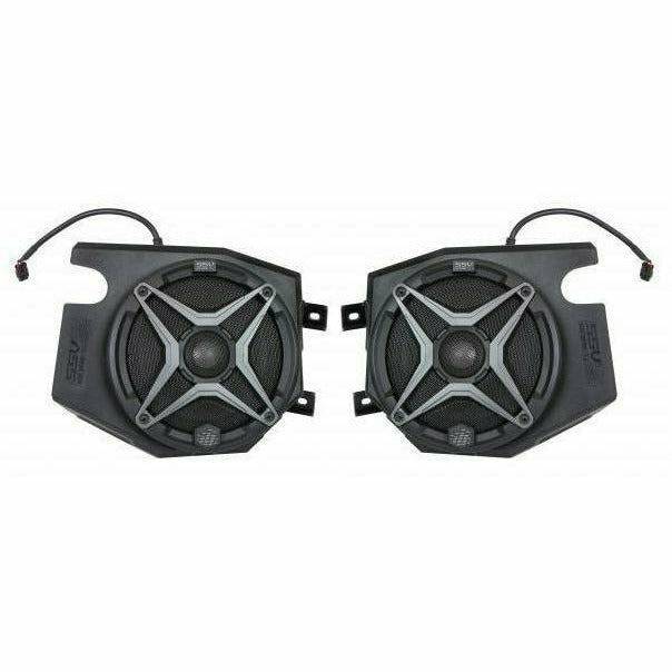 Polaris RZR Ride Command 3-Speaker Audio System