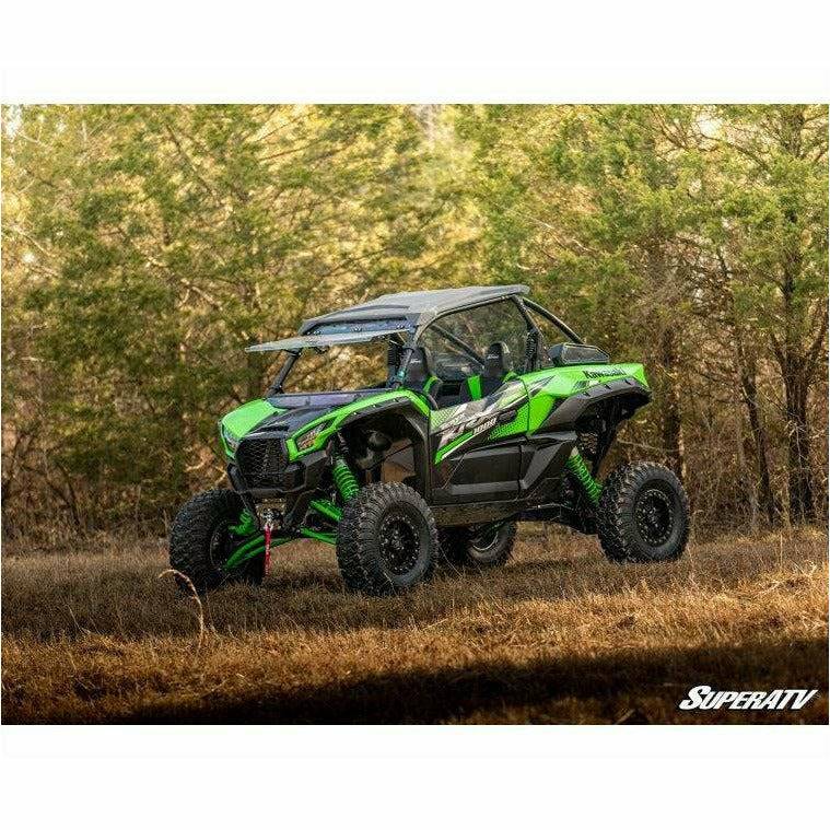 Kawasaki KRX 3" Lift Kit