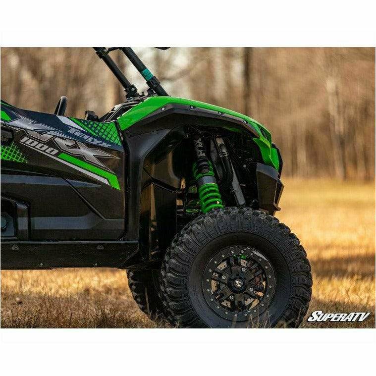 Kawasaki KRX 3" Lift Kit