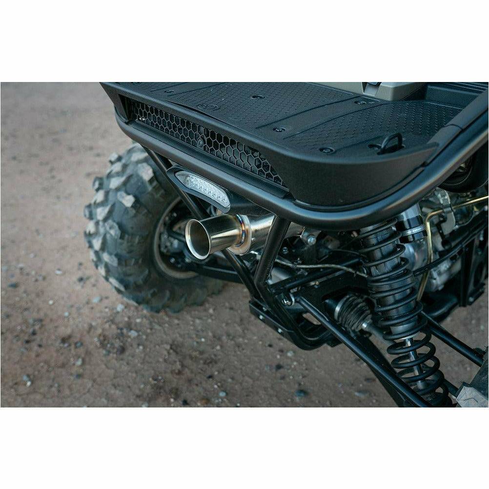 Yamaha YXZ 1000R Slip-On Exhaust Muffler