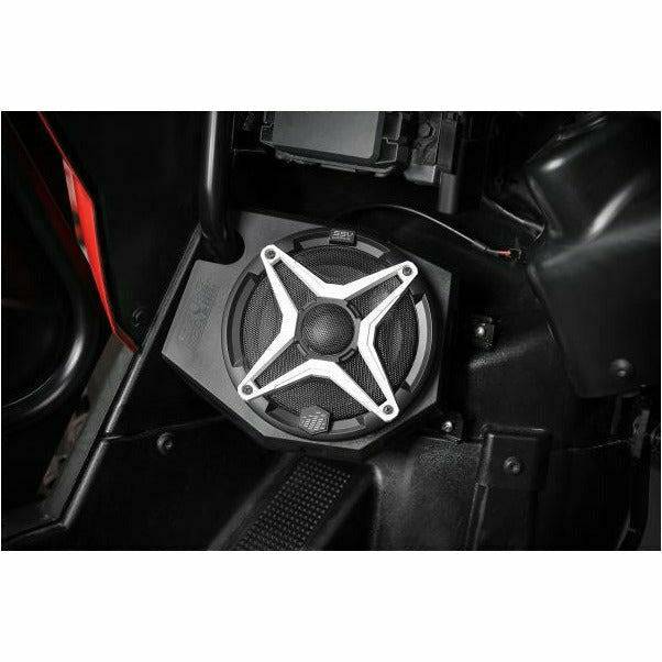 Polaris RZR Ride Command 5-Speaker Audio System