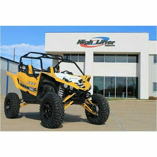 Yamaha YXZ 4'' Signature Series Lift Kit