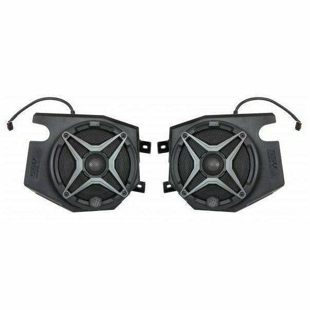 Polaris RZR Ride Command 5-Speaker Audio System