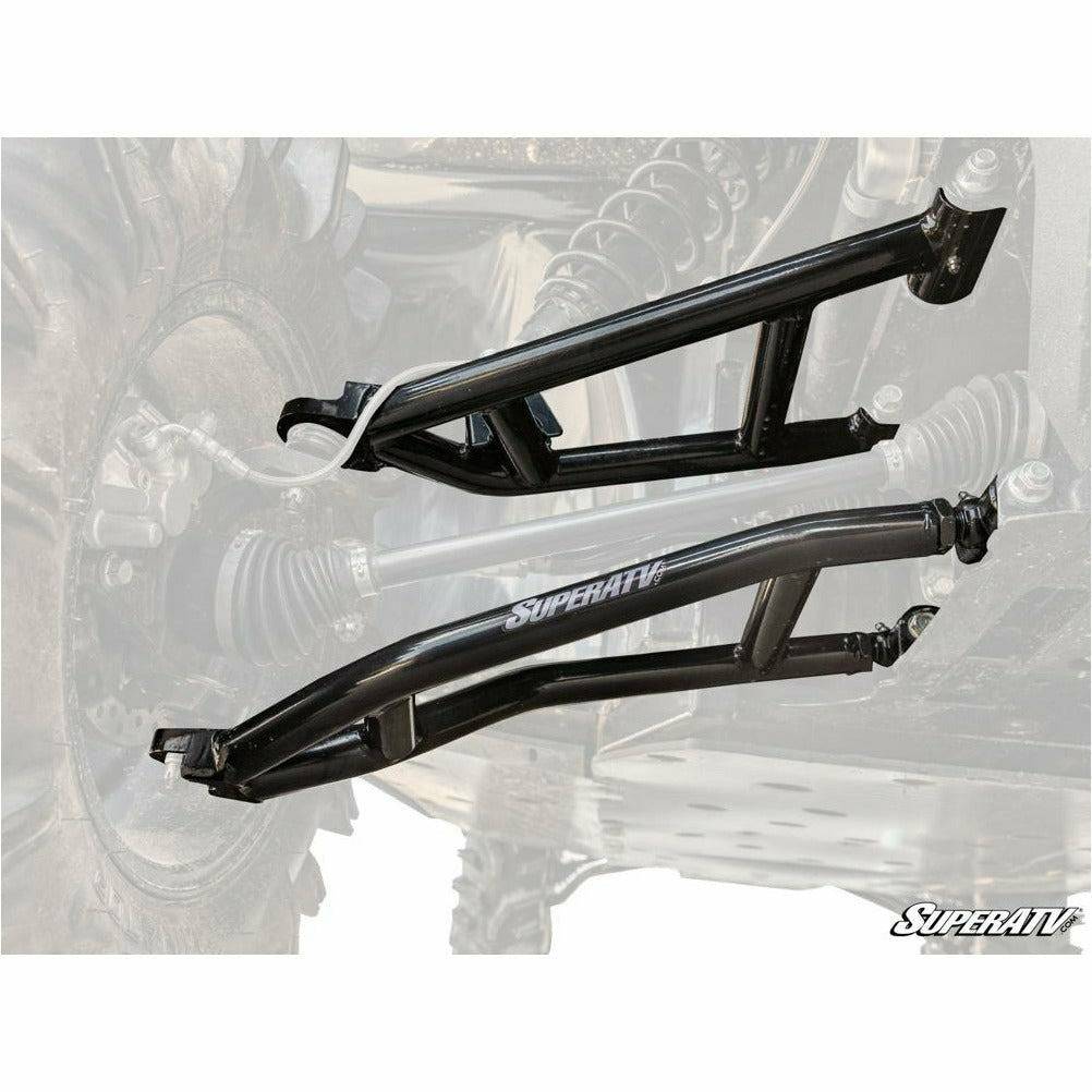 Kawasaki Mule Pro High Clearance 1.5" Offset A-Arms