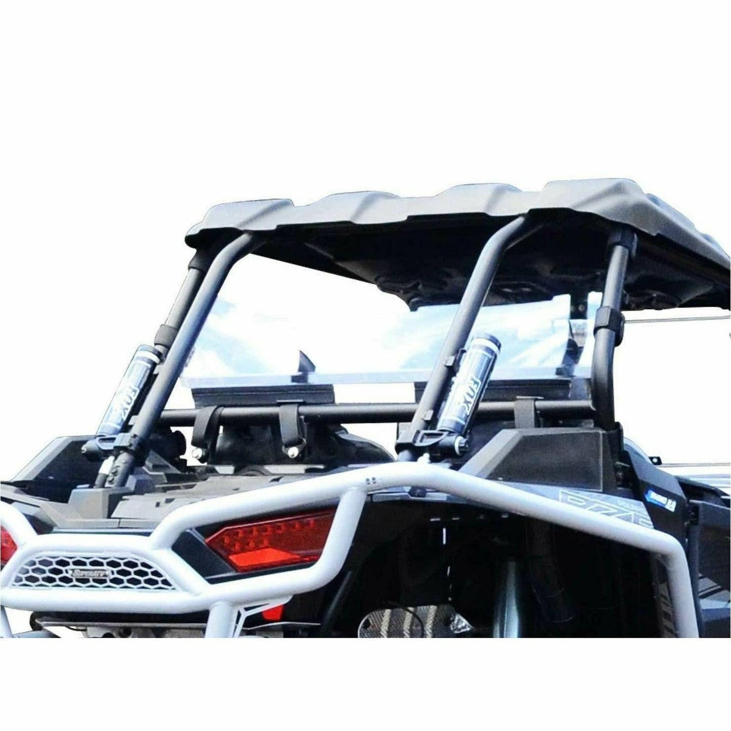 Polaris RZR XP Turbo Rear Windshield